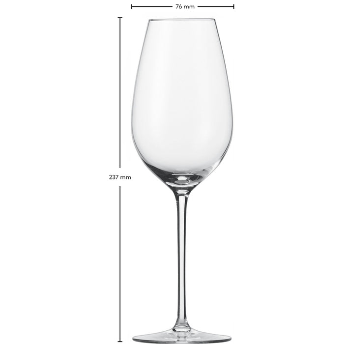 Sauvignon Blanc Weißweinglas Enoteca