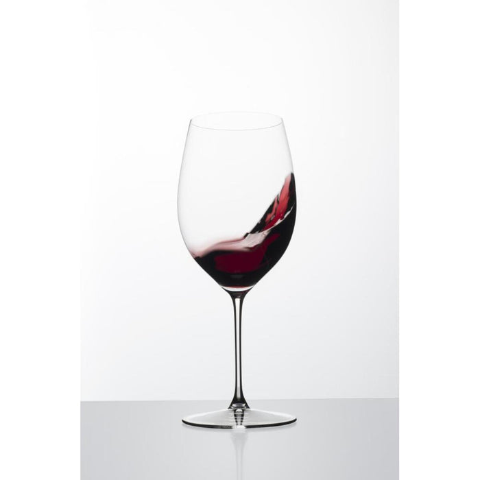 VERITAS NEW WORLD SHIRAZ