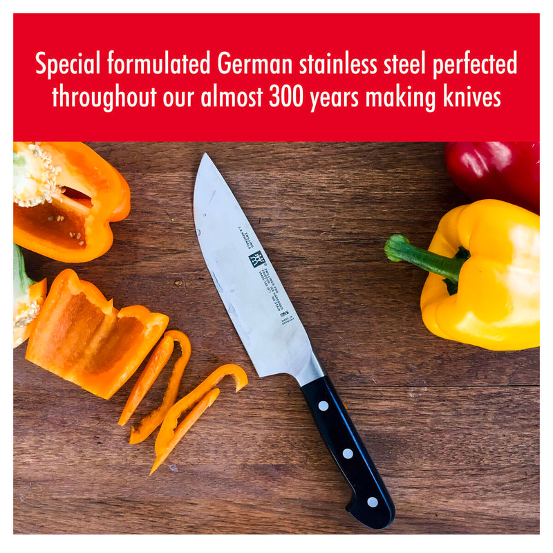 Pro Kochmesser 16 cm