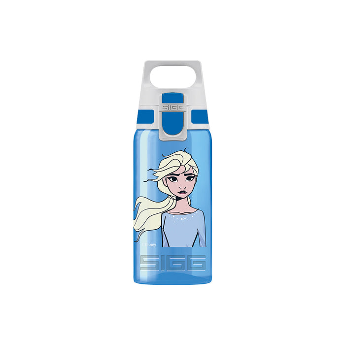 Trinkflasche Viva one Elsa 0,5l