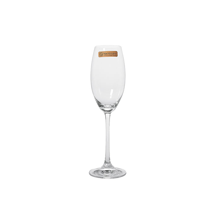 Champagnerkelch Vivendi 27,2 cl 23,6cm 4er Set