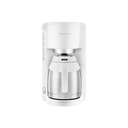 CT3811 Thermo-Kaffeemaschine Adagio 8-10 Tassenn 850Watt weiß
