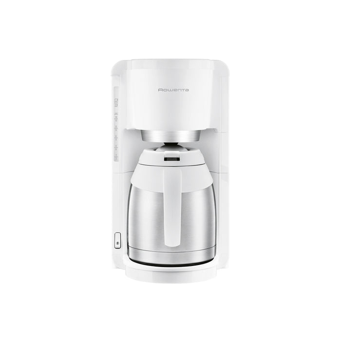 CT3811 Thermo-Kaffeemaschine Adagio 8-10 Tassenn 850Watt weiß