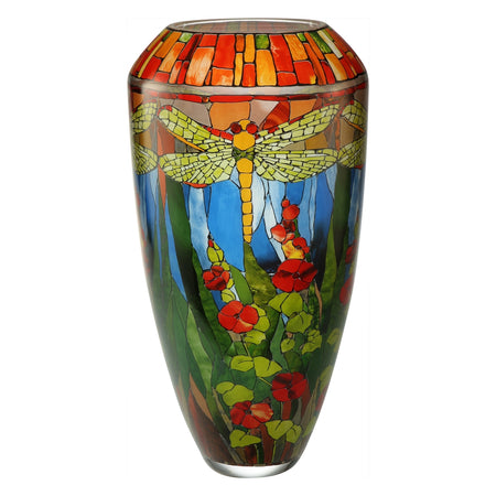 Vase Louis Comfort Tiffany - Libelle