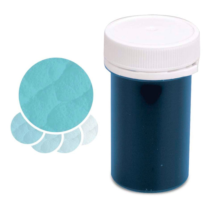 Speisefarben Paste Himmelblau Paste