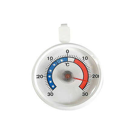TFA Kühlschrank-Thermometer Ø6,8cm