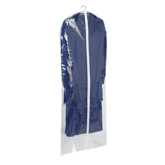 Kleidersack Transparent 100 x 60 cm 10er Set