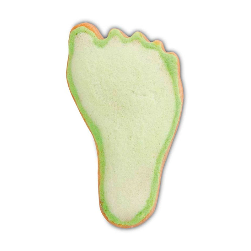 Ausstecher Fuß 5,5 cm Edelstahl