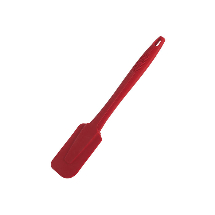 Teigschaber Flex Red groß 28cm rot