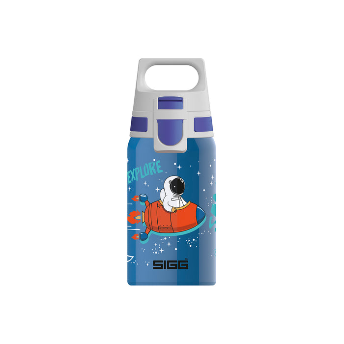 Trinkflasche Shield One Space 0,5l
