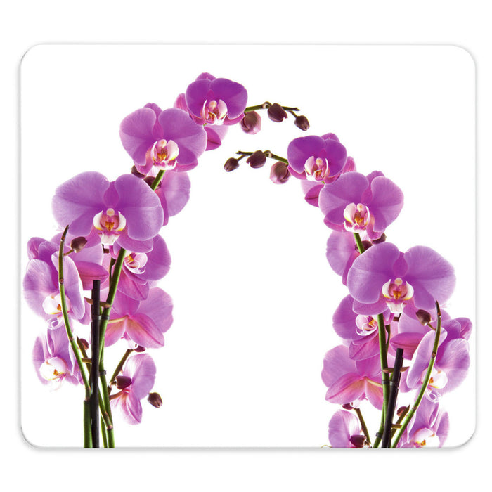 Multi-Platte Orchideenblüte