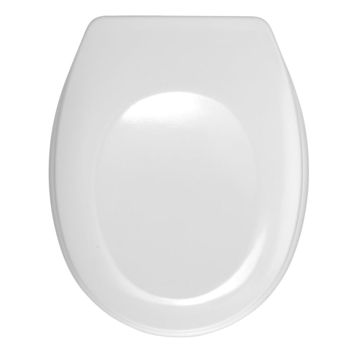 WC-Sitz Bergamo Weiß