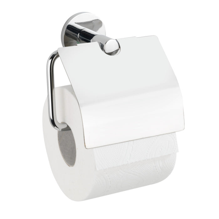 UV-Loc® Toilettenpapierhalter mit Deckel Isera - Lorey Fachgeschäft für  Haushaltswaren