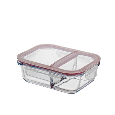 Lunchbox/Brotdose 18,5x14x6cm