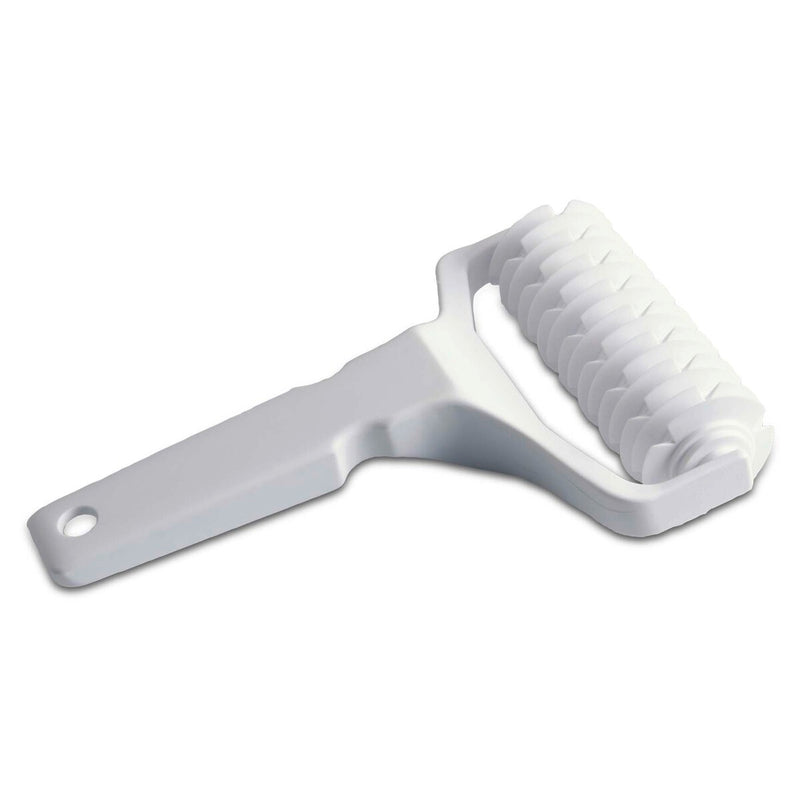 Gitterschneider 12,5 x 20 cm Weiss Kunststoff