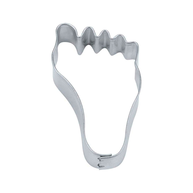 Ausstecher Fuß 5,5 cm Edelstahl