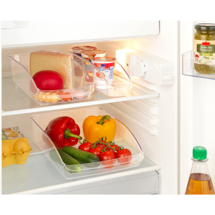 Kühlschrank-Organizer 3-teiliges Set