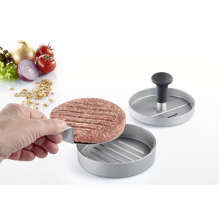 Hamburgermaker mit Heber Uno Plus