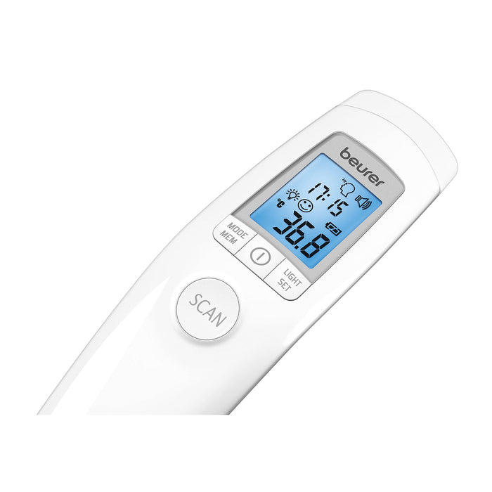 FT 90 Fieberthermometer kontaktlos