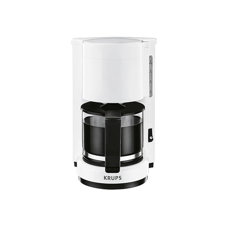 Kaffeemaschine F 183.0110 600 W weiß
