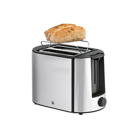 0414130011 Toaster Bueno 2-Scheiben Cromargan