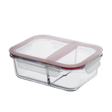 Lunchbox/Brotdose 20,5x15,5x7cm