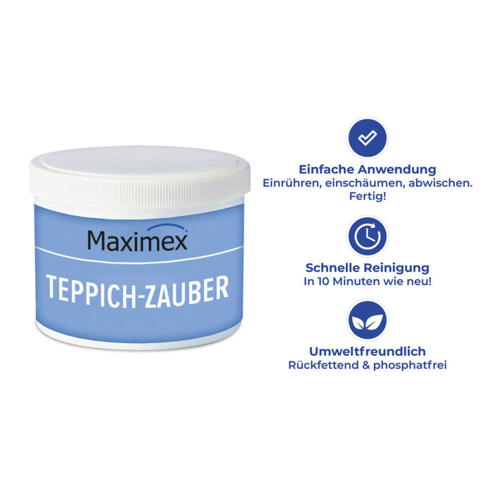 Teppich-Zauber 1000 ml