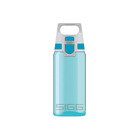 Trinkflasche Aqua 0,5 l aqua