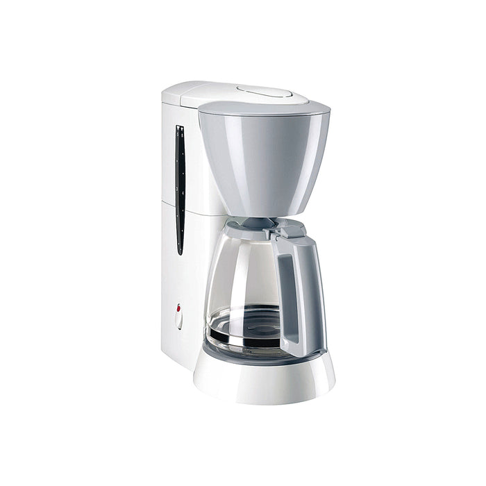 Kaffeeautomat Single5 M 720-1/1 5Tassen 600Watt weiß/grau