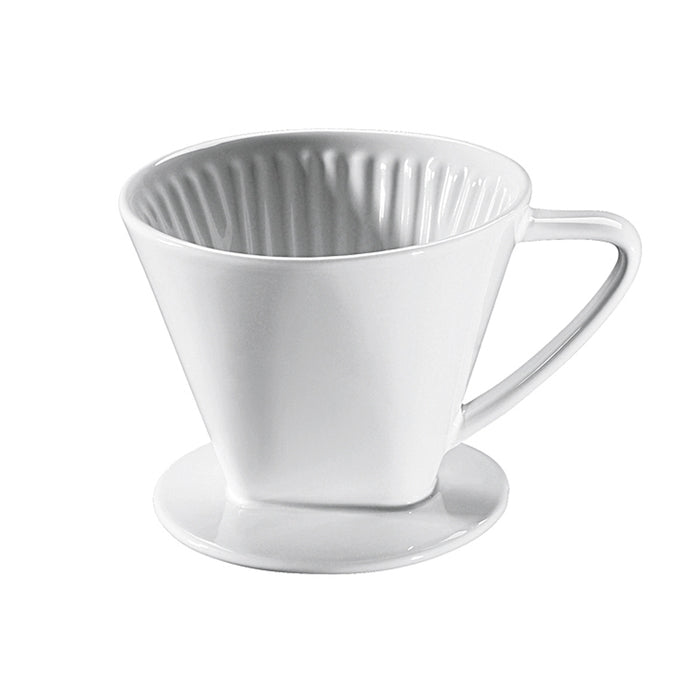 CILIO Kaffeefilter Keramik 1x2 Gr. 2