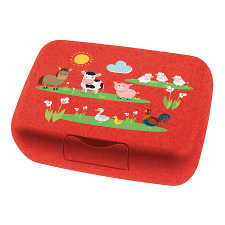 Lunchbox/Brotdose Farm