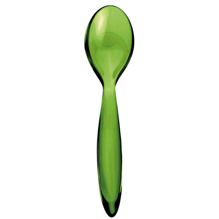 Pico - Eierlöffel grün, 12,5 cm
