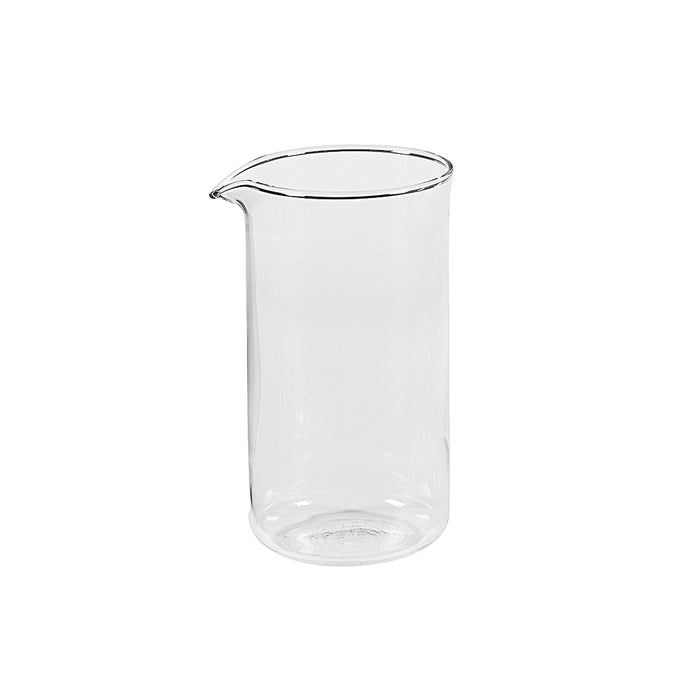 Ersatzglas 3 Tassen Glas 350 ml