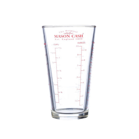 CLASSIC  COLLECTION -Messbecher aus Glas, 300 ml