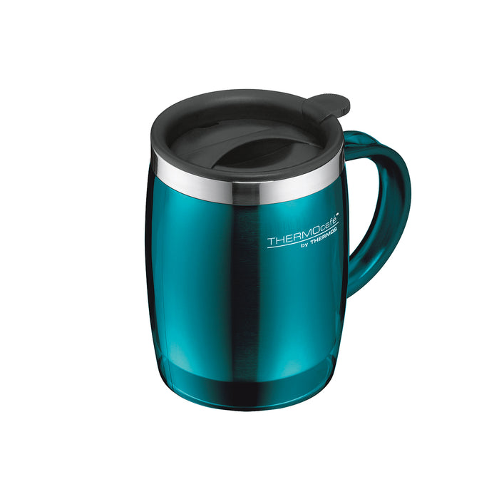 Isolier-Trinkbecher Desktop Mug TC teal 0,35l