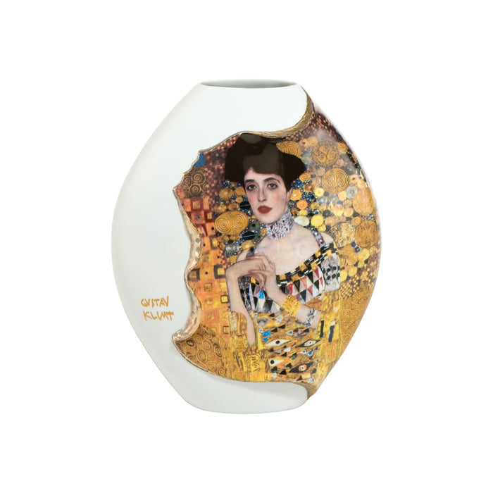 Vase Gustav Klimt - Adele Bloch-Bauer