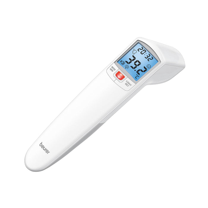 FT 100 Fieberthermometer kontaktlos