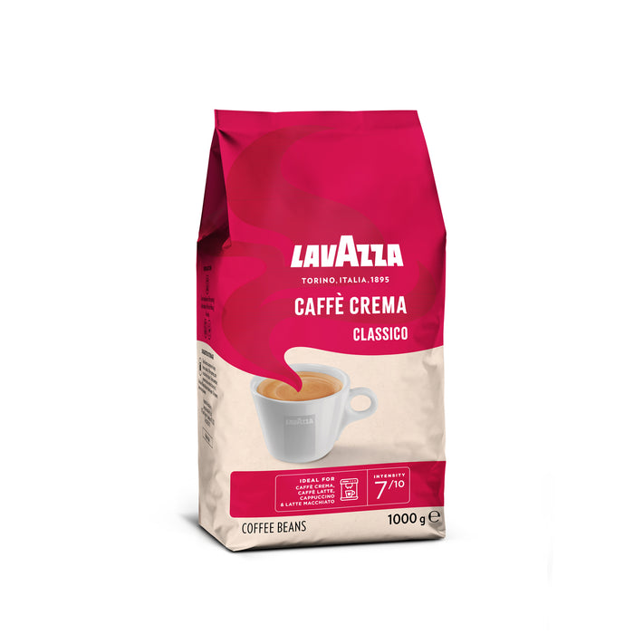Kaffeebohnen Caffè Crema Classico 1 kg