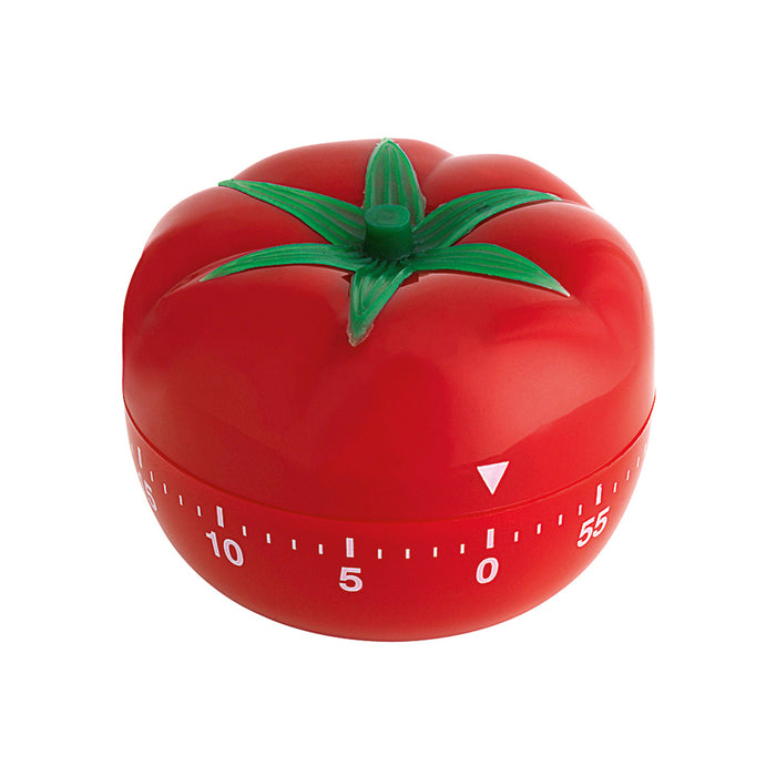 TFA Kurzzeitmesser Form Tomate