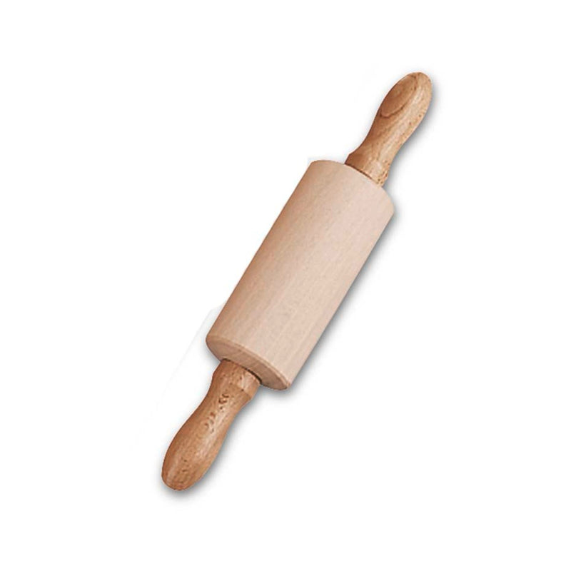 KIDS Teigrolle 10 cm Holz-Buche
