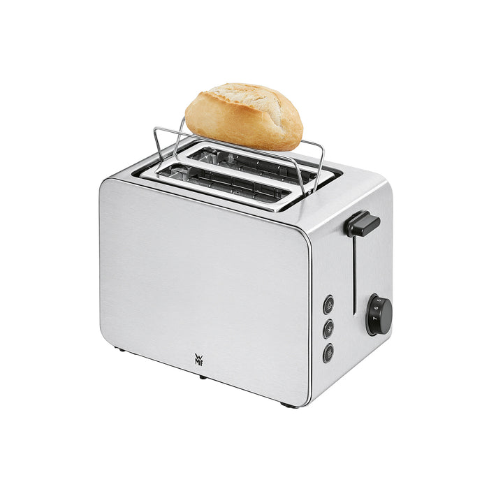 0414210011 Toaster Stelio 2-Scheiben Cromargan