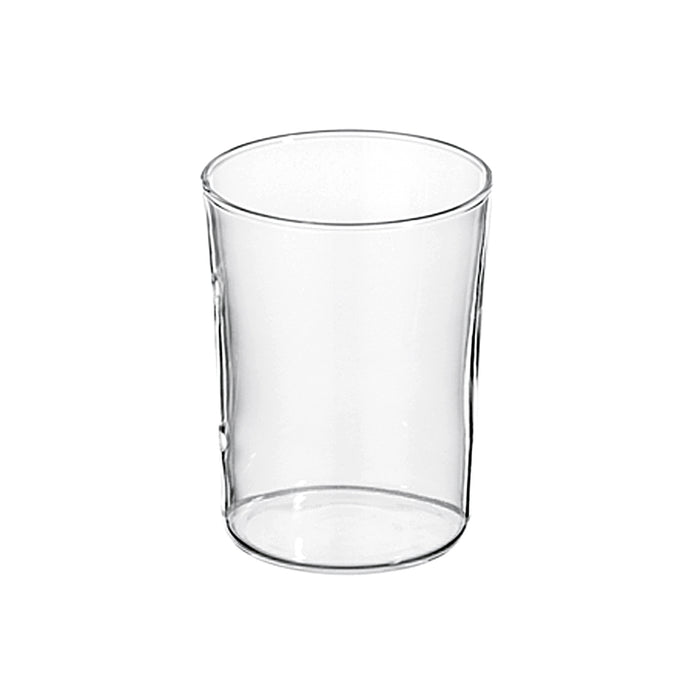 Teeglas ohne Henkel konisch 0,2l 6er Set