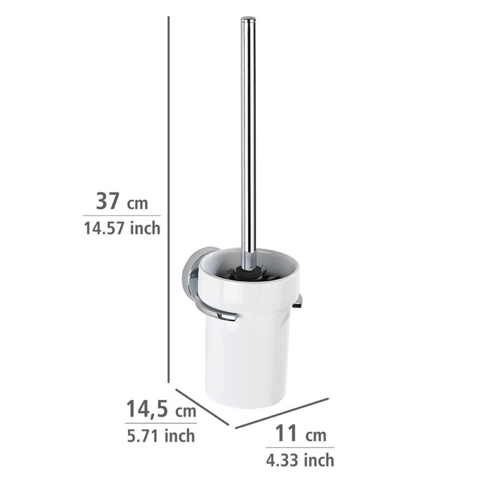 Vacuum-Loc® WC-Garnitur Capri - Lorey Fachgeschäft für Haushaltswaren