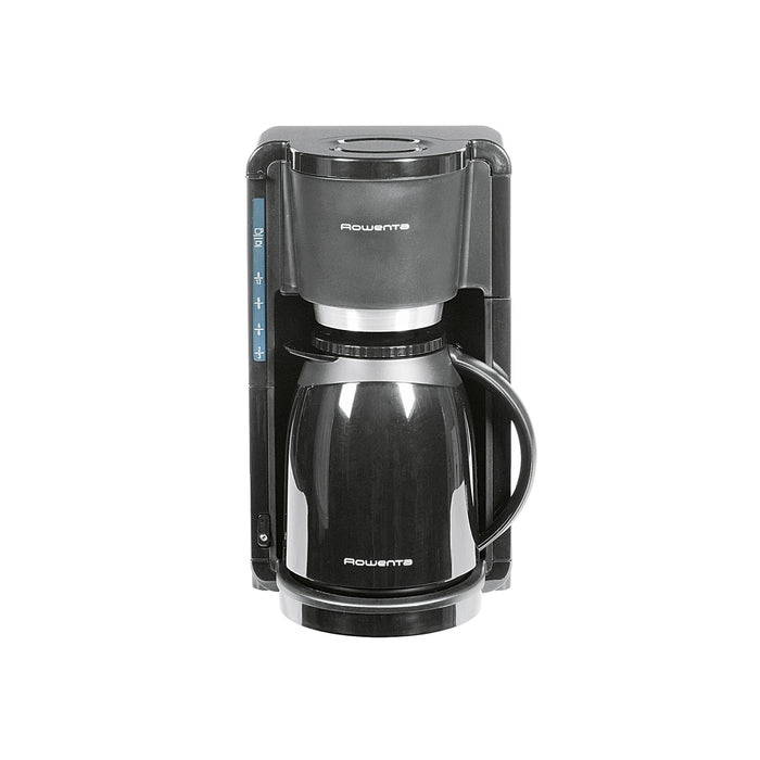 Kaffeemaschine CT 3808 Isolierkanne 8 - 12 Tassen (1,25 l) 850 Watt schwarz