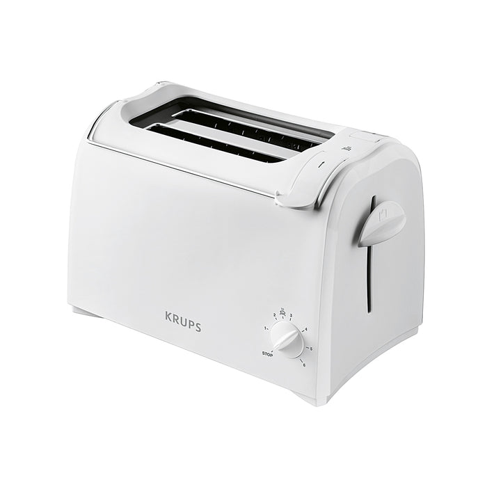 Toaster KH 1511 700 W weiß