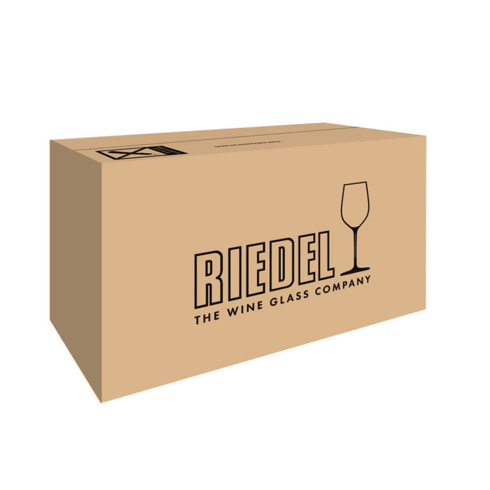 Cabernet Sauvignon/Merlot Bordeauxglas 610ml 2er Set