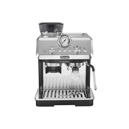 Espresso Siebträger EC9155.MB