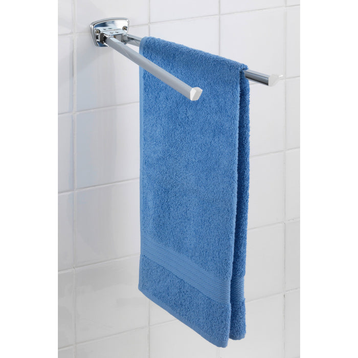 Handtuchhalter Basic glänzend