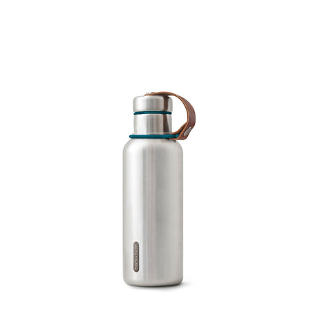 Isolierflasche (optimiertes Design), ozean, 500 ml
