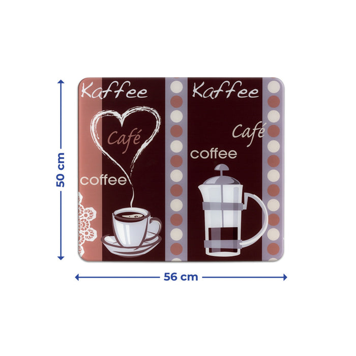 Multi-Platte Kaffeeduft